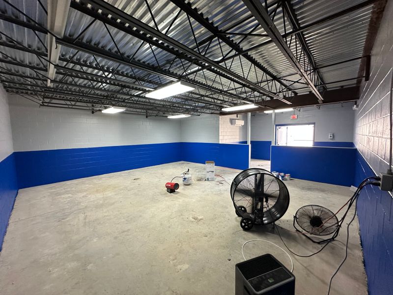 Interior Painting gallery