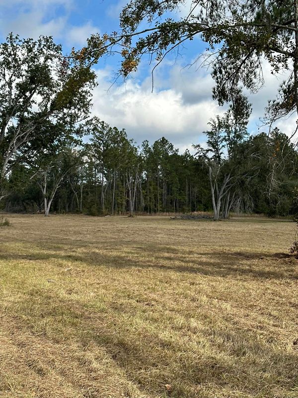 Site Preparation