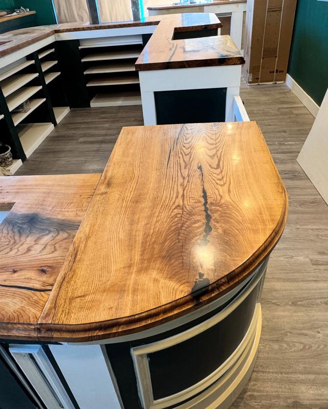 Interior Remodeling