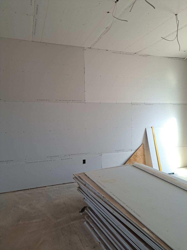 Drywall Repair