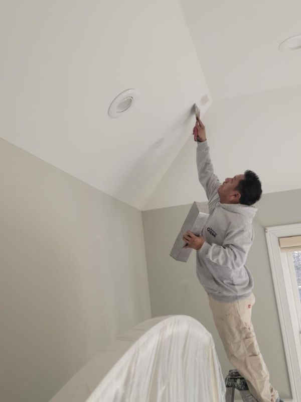 Interior Painting