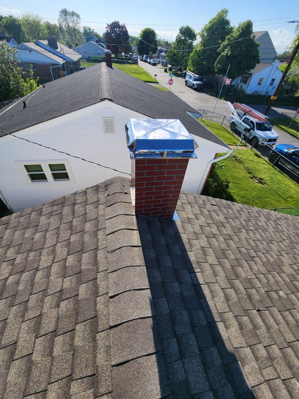 Roofing