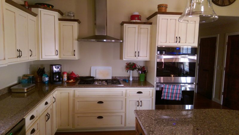 Interior Projects
