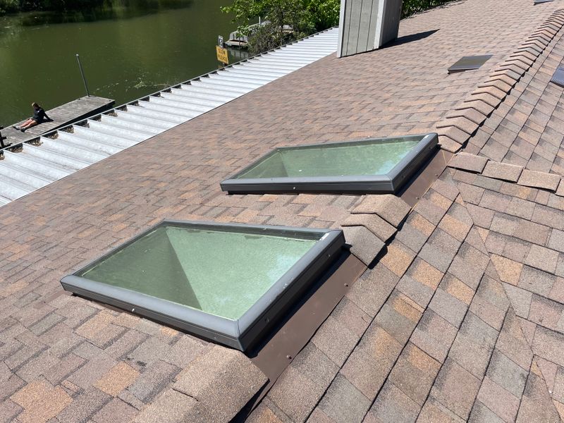 Roofing