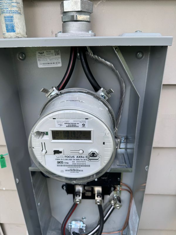 Electrical Inspections