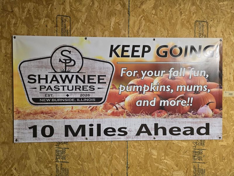 Yard Signs Designing and Printing