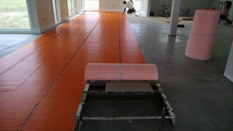 Tiling
