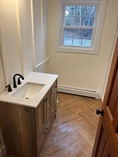 Plumbing Repairs