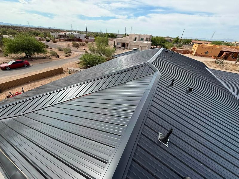 Residential Construction