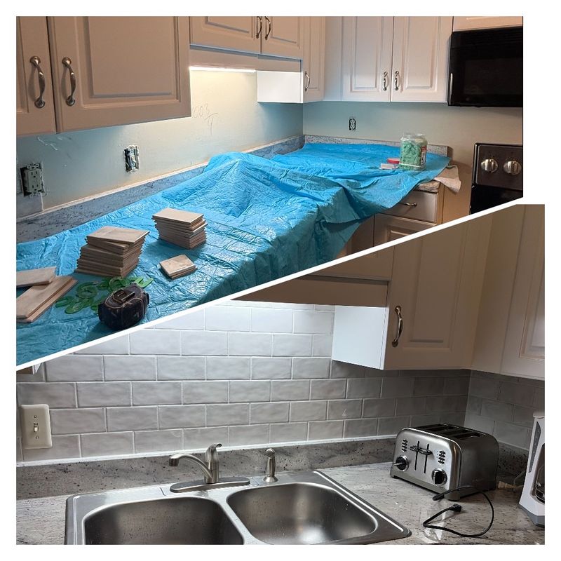 Kitchen Renovation