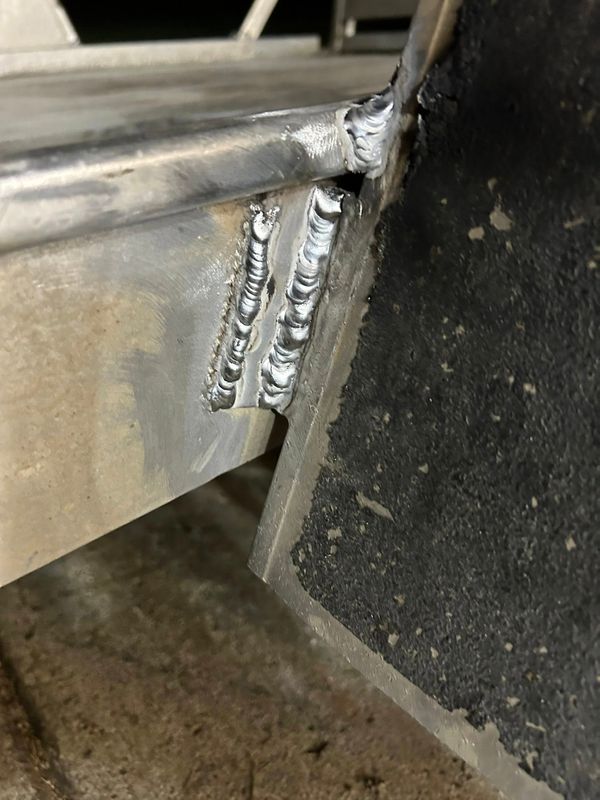 Onsite Welding Services