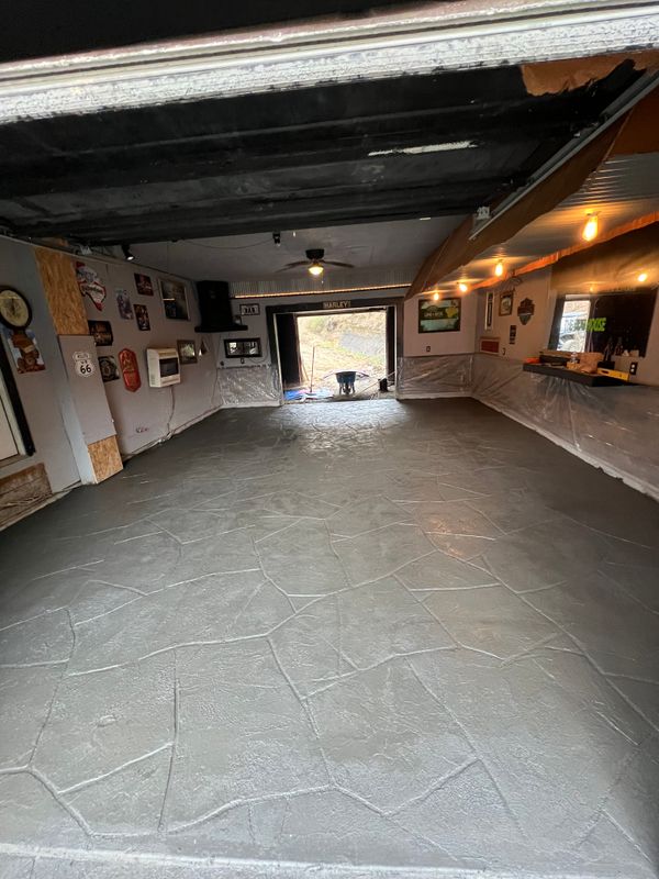 Concrete