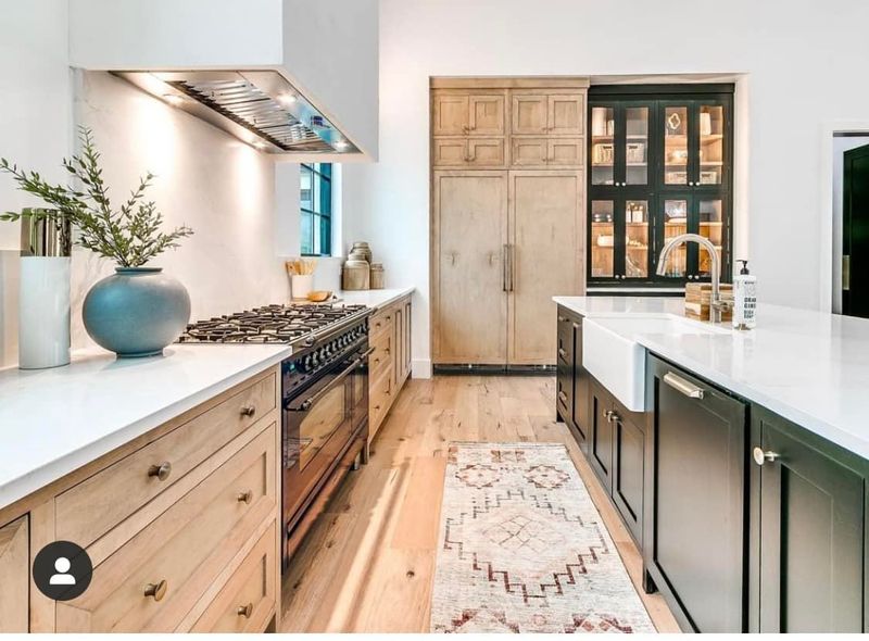 Interior Renovations