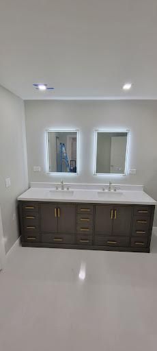 Lighting Installation and Repairs