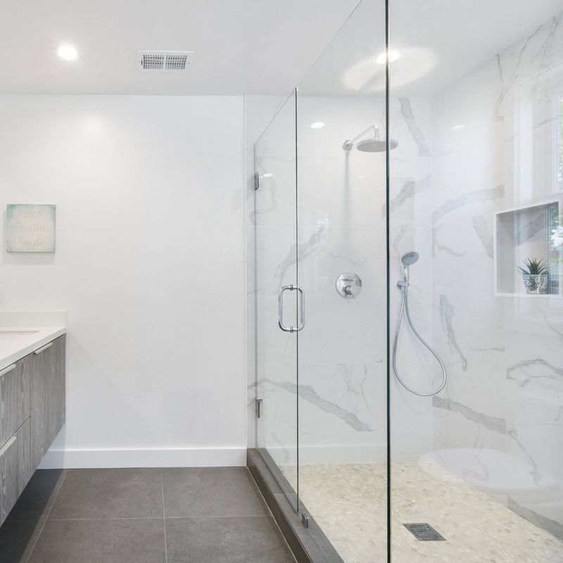 Bathroom Remodeling