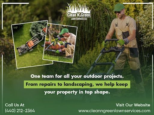 Weekly Lawncare