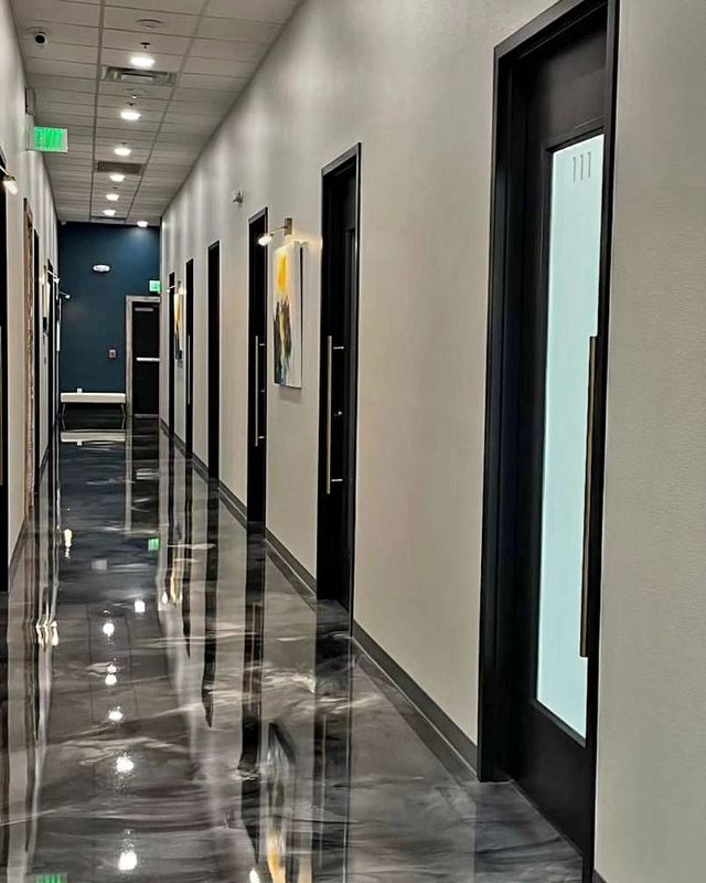 Interior Renovations