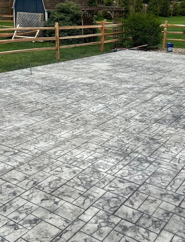 Concrete