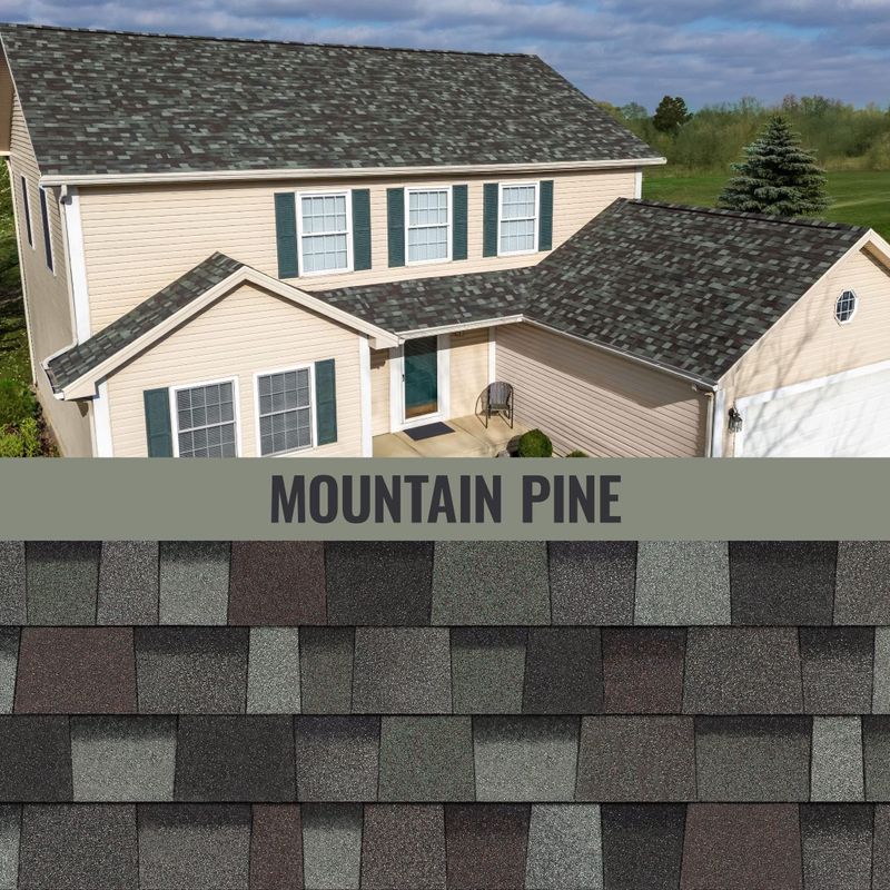 Roofing Installation