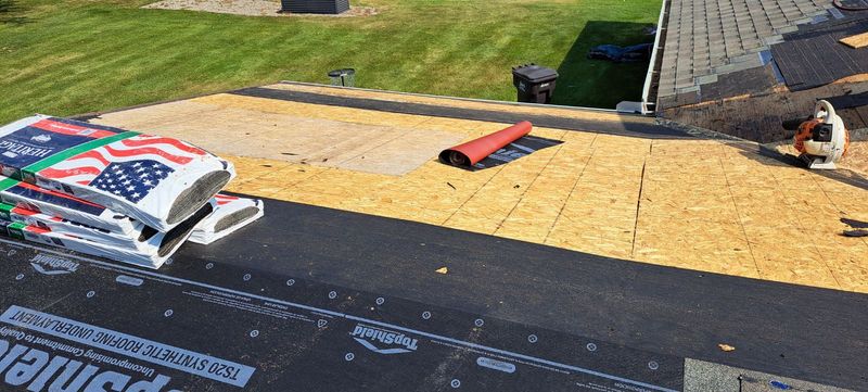 Roof Insurance Claims