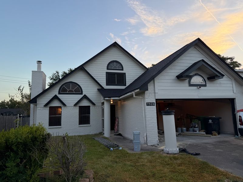 Exterior Painting