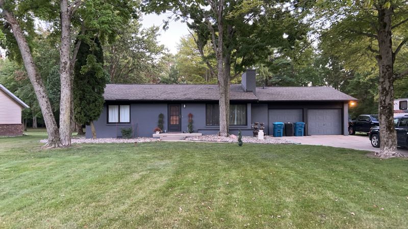 Exterior Painting