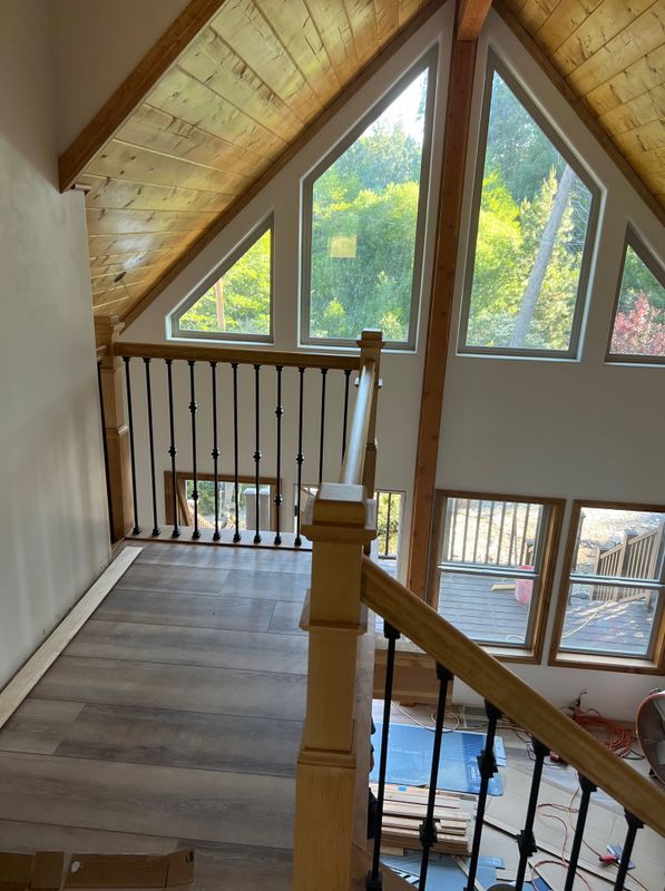 Full Home Remodeling