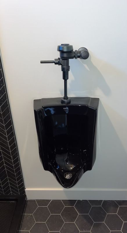 Plumbing