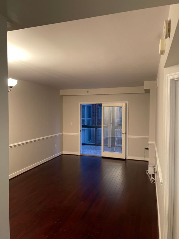 Flooring projects 