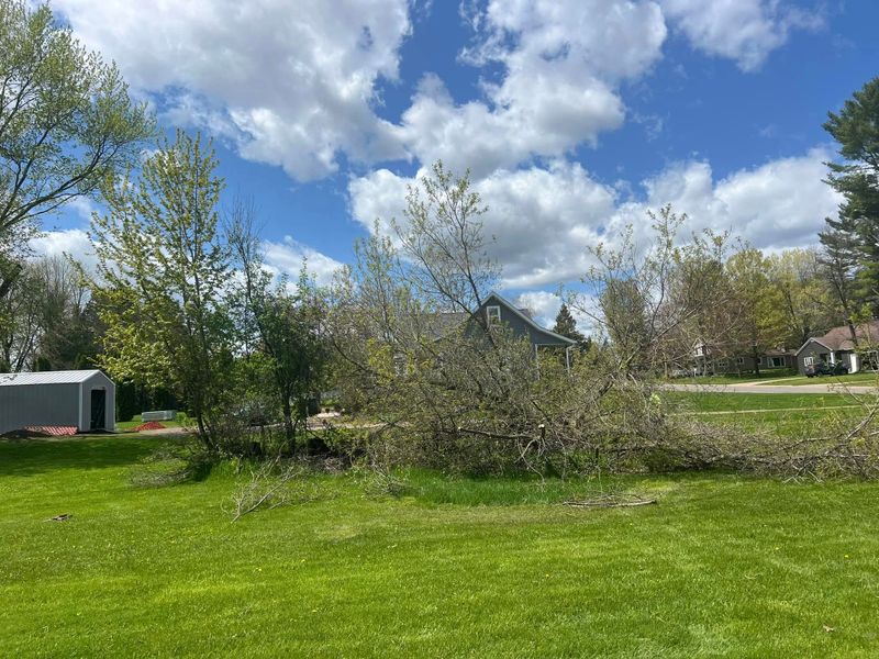 Lawn Aeration