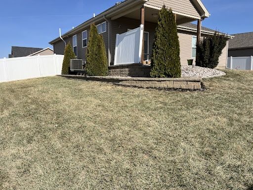 Landscape Bed Installation and Renovation