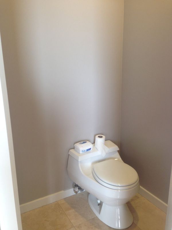 Interior Painting gallery