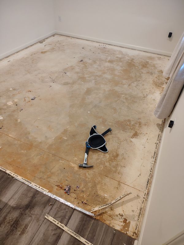 Elevate Your Space with Brooks Flooring's Expert Touch