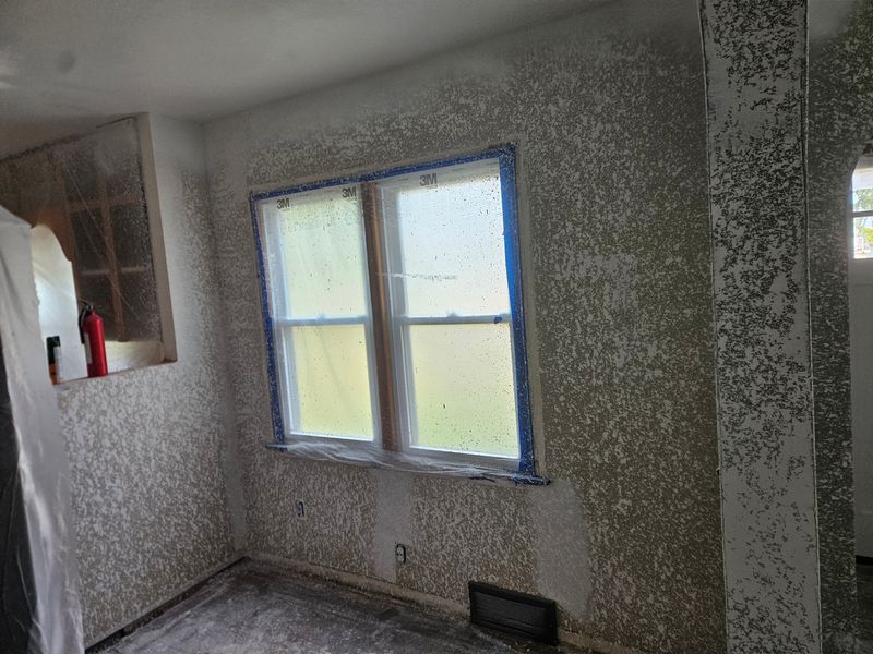 Interior Painting