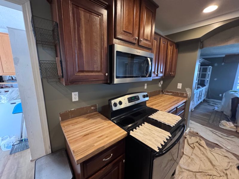 General Remodeling