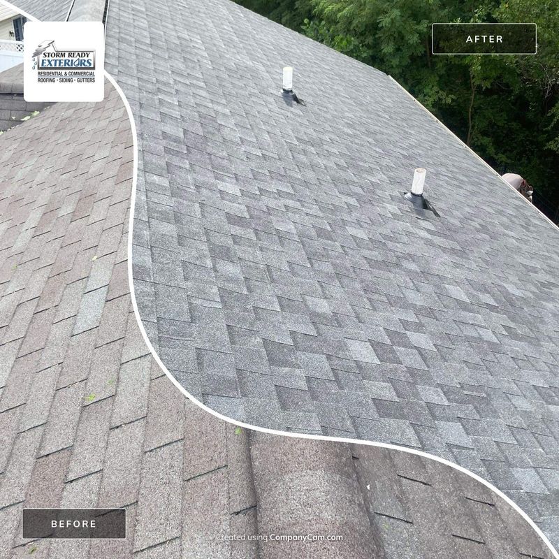 Roofing Installation