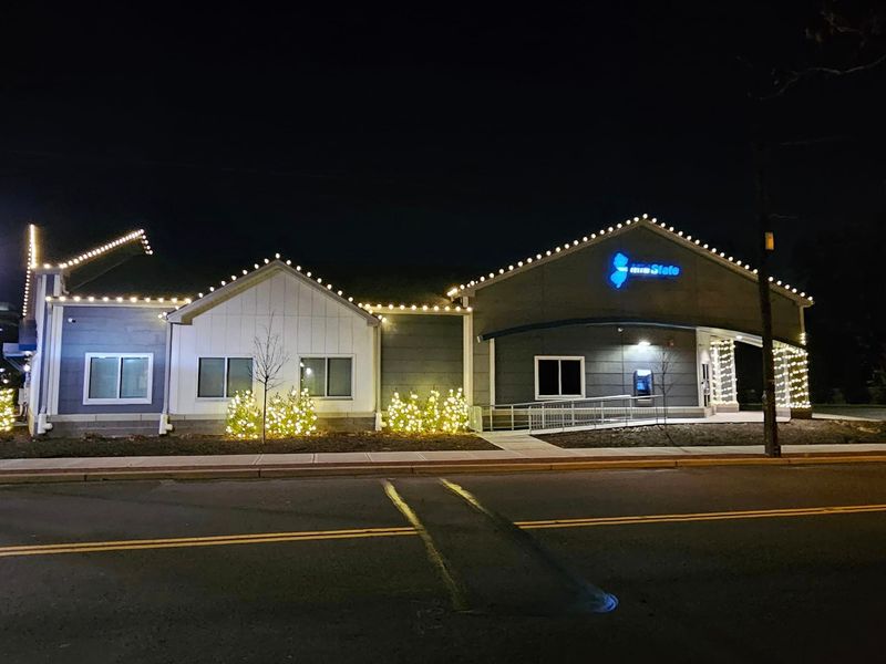 Christmas Light Service