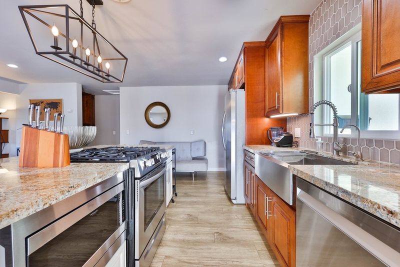 Kitchen and Bathroom Renovations