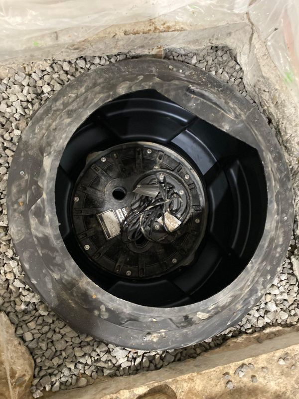 Drain Cleaning