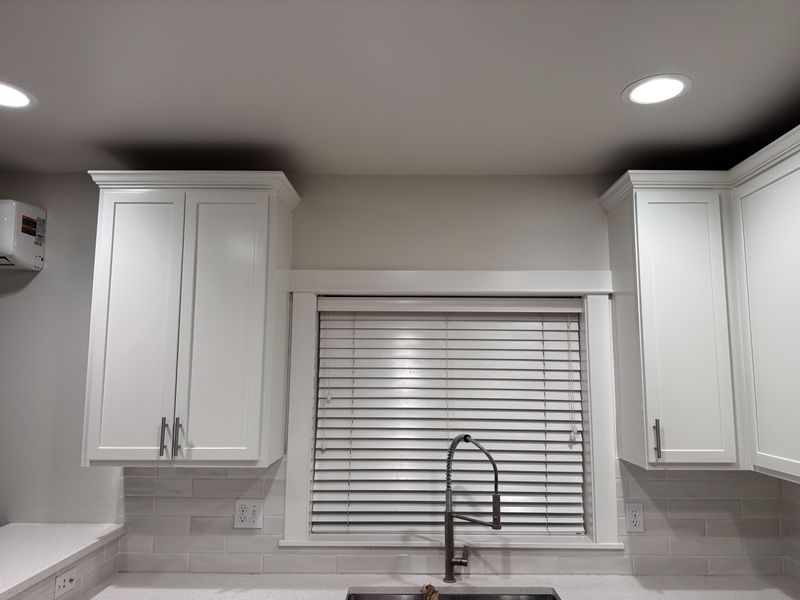 Kitchen and Cabinet Refinishing gallery