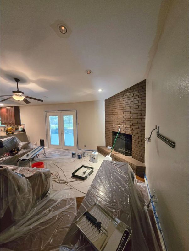Interior Remodeling
