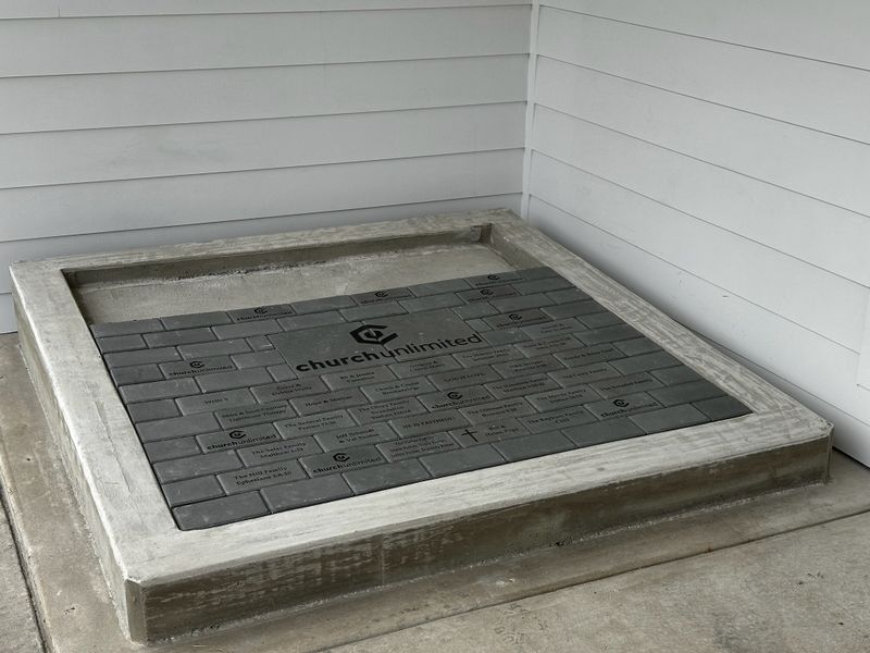 Decorative Concrete