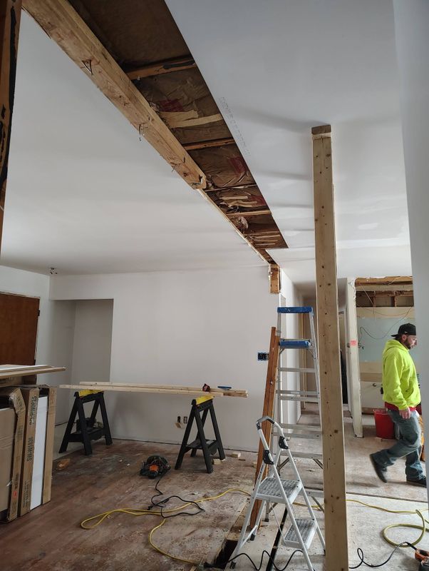 Remodeling Services