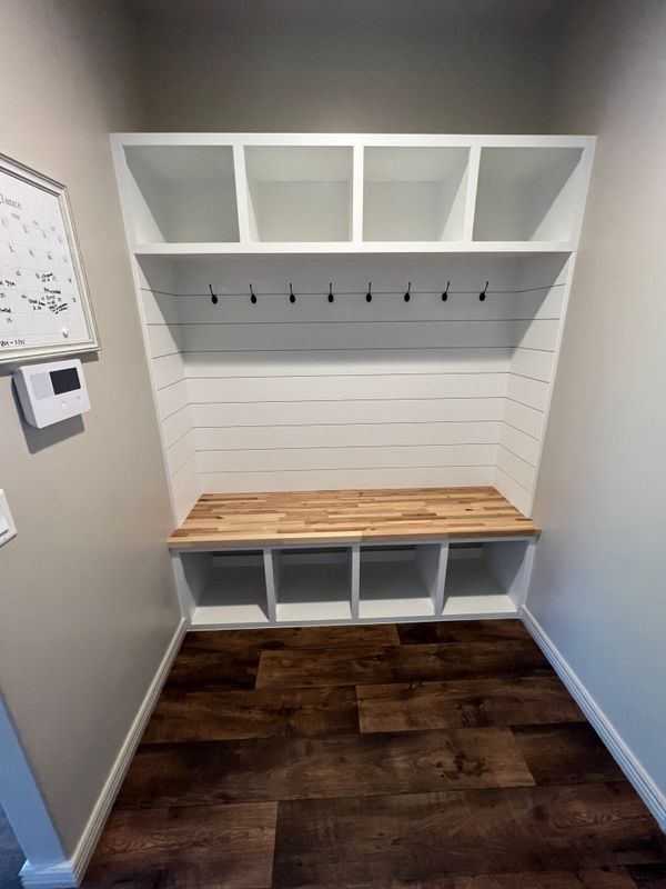 Carpentry