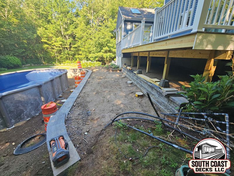 Deck Building