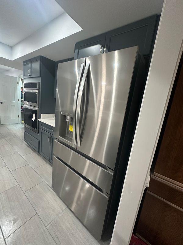 Kitchen Renovation
