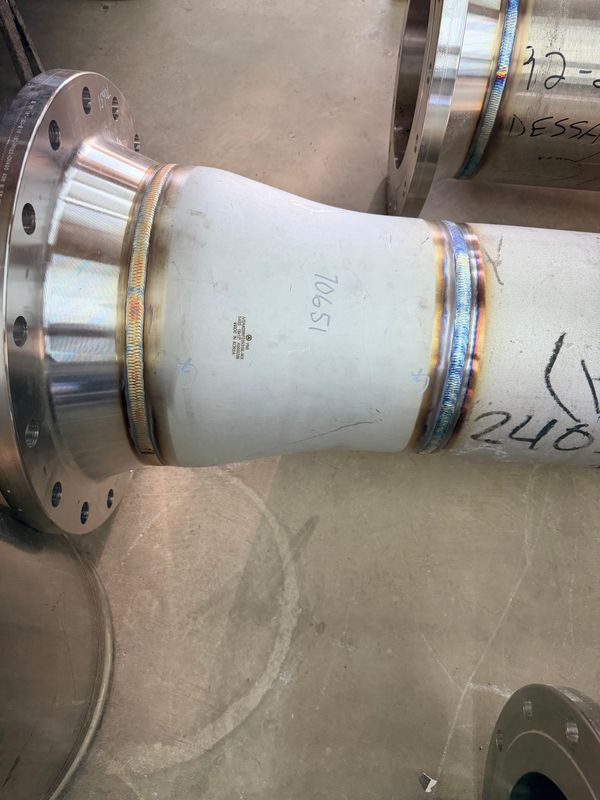 Stainless projects 