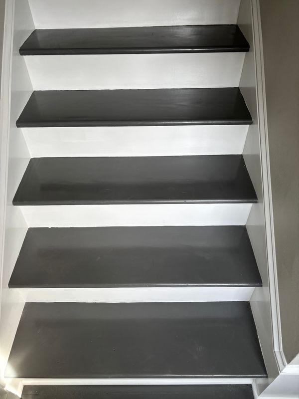 Interior Painting