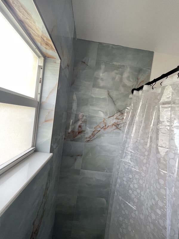 Bathroom Renovations 