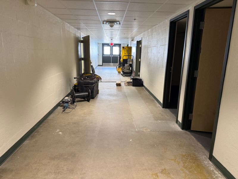 Epoxy Flooring gallery